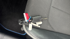 Audi A1 30 TFSI S Line 5dr Petrol Hatchback